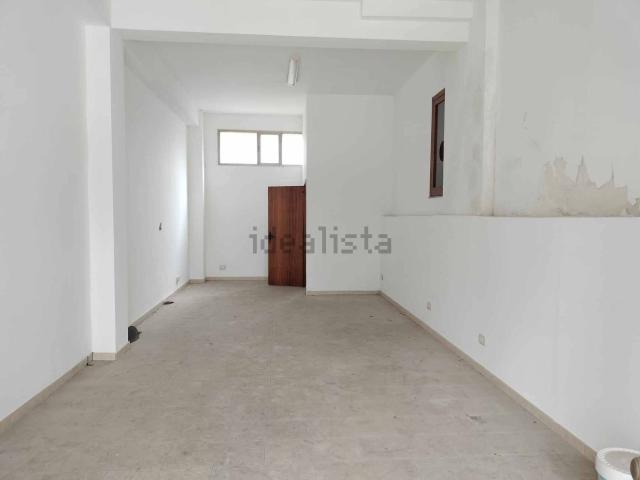 Locale in vendita di 48 m² in Via Etnea, 198