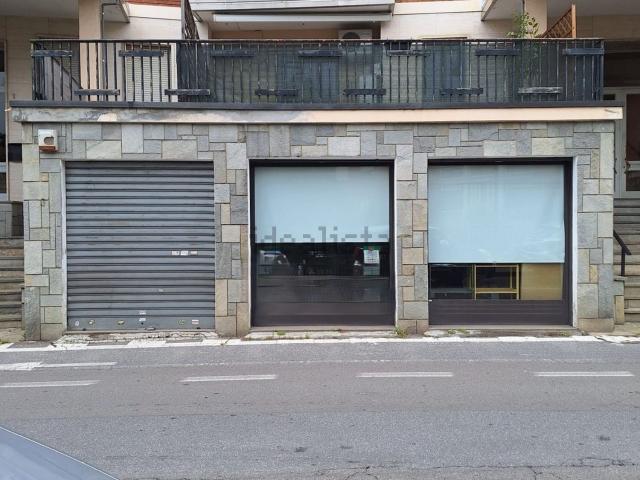Locale in vendita di 48 m² in Via G.B. Bogino, 3