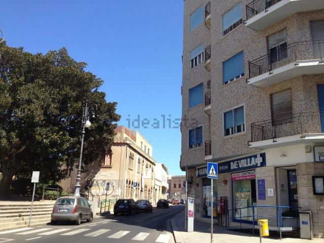 Locale in vendita di 48 m² in Via Guglielmo Marconi