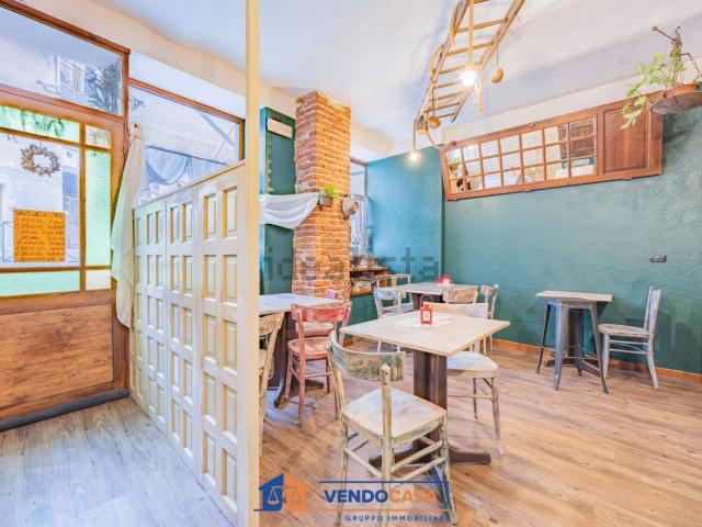 Locale in vendita di 48 m² in Via San Giovanni, 35