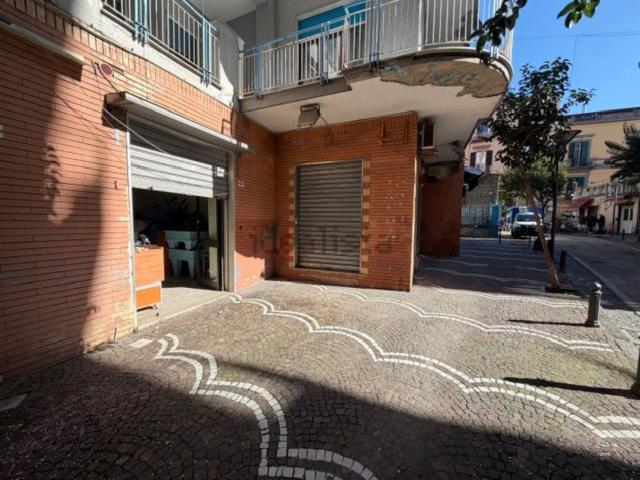 Locale in vendita di 48 m² in Viale I Melina, 45