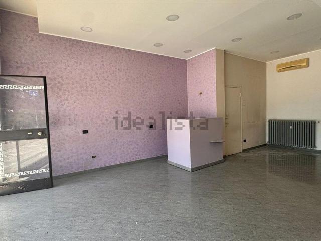 Locale in vendita di 48 m²