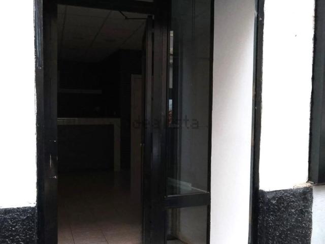 Locale in vendita di 48 m²