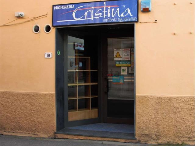 Locale in vendita di 48 m²