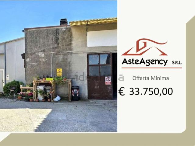 Locale in vendita di 490 m² in Via Alessandro Manzoni, 4