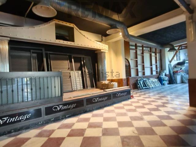Locale in vendita di 490 m² in Via Galermo, 276