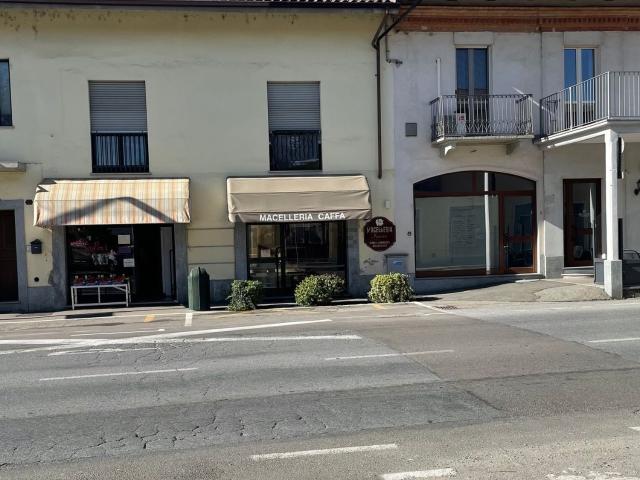Locale in vendita di 49 m² in Corso Romano Scagliola