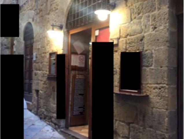 Locale in vendita di 49 m² in Vicolo delle Prigioni, 2
