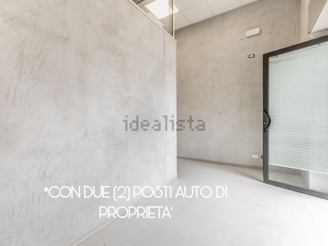 Locale in vendita di 49 m² in Via Trionfale, 9232