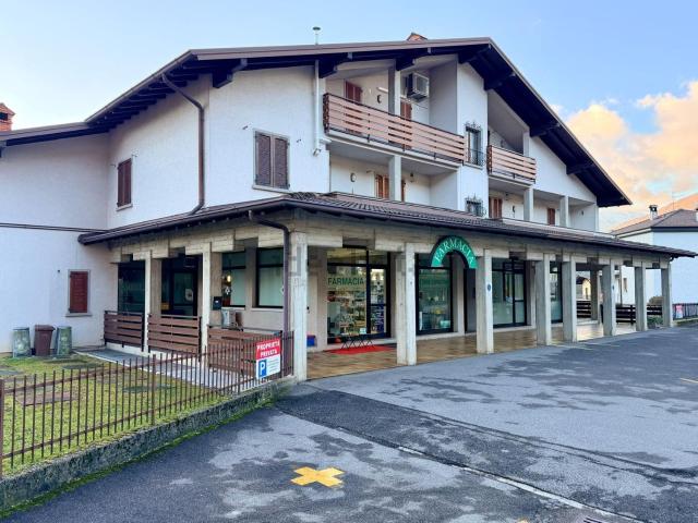 Locale in vendita di 49 m² in Via Vittorio Veneto