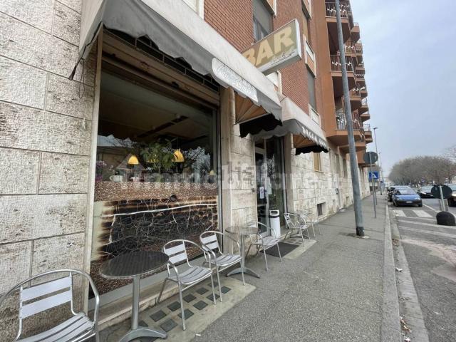 Locale in vendita di 49 m² in Via San Giovanni Bosco, 31