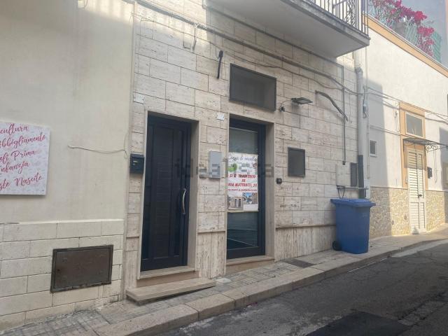 Locale in vendita di 49 m² in Via SETTEMBRINI