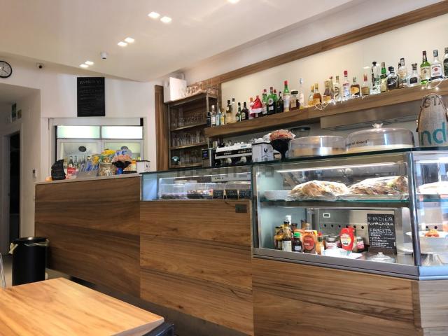 Locale in vendita di 49 m²