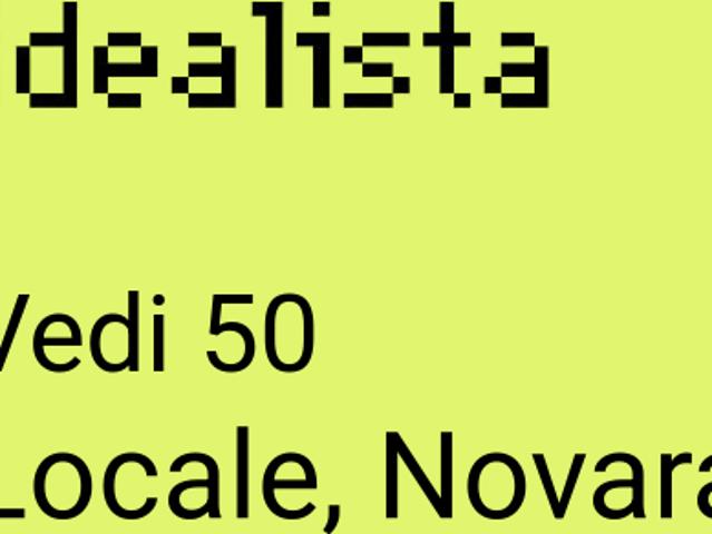 Locale in vendita di 53 m² in Corso Giuseppe Mazzini, 8