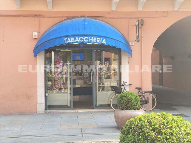 Locale in vendita di 53 m² in Corso Giuseppe Garibaldi, 10