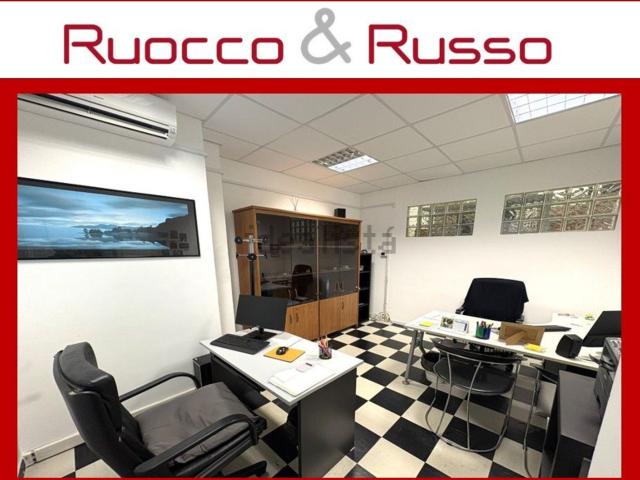 Locale in vendita di 53 m² in Via Angelo Orsini