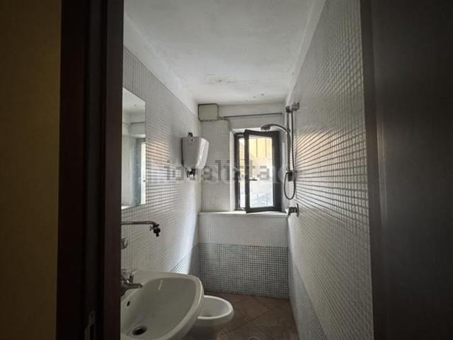 Locale in vendita di 53 m² in Via Campansi
