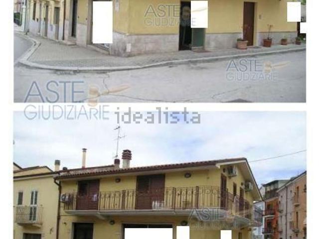 Locale in vendita di 53 m² in Via Fiume, 15