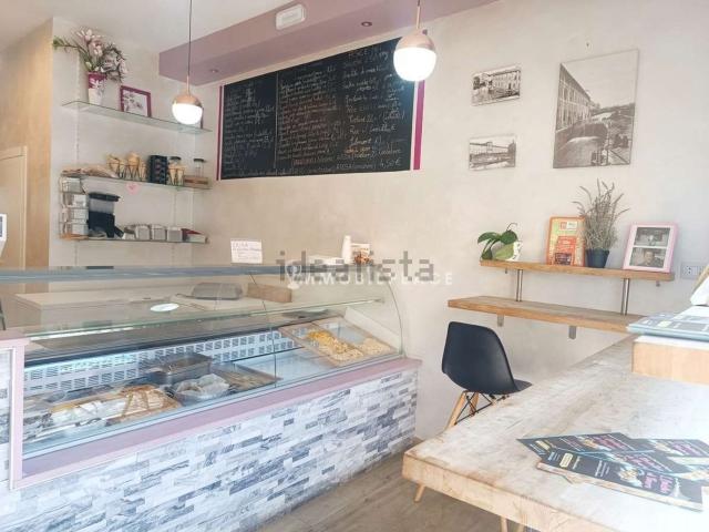 Locale in vendita di 53 m² in Via Giacomo Matteotti, 90