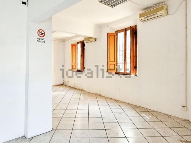 Locale in vendita di 53 m² in Via Luigi Boccherini, 1
