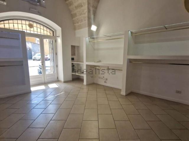 Locale in vendita di 53 m² in Via Mignozzi, 68