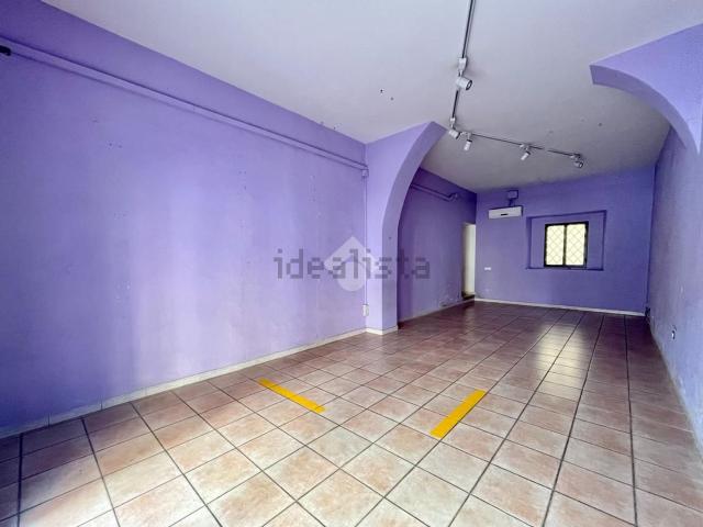 Locale in vendita di 53 m² in Via Piave