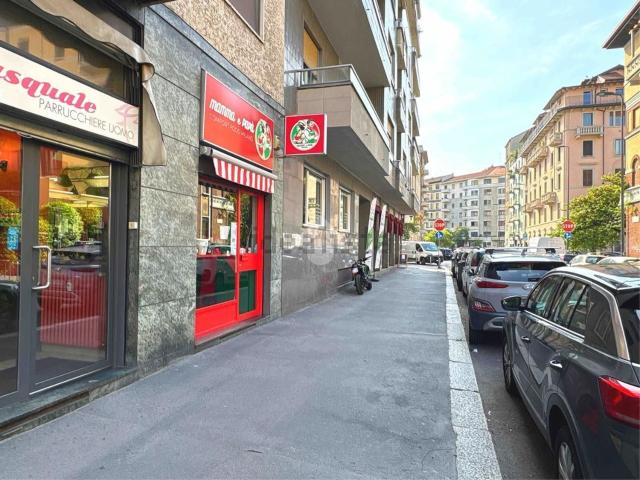 Locale in vendita di 53 m² in Via Sebastiano del Piombo, 12