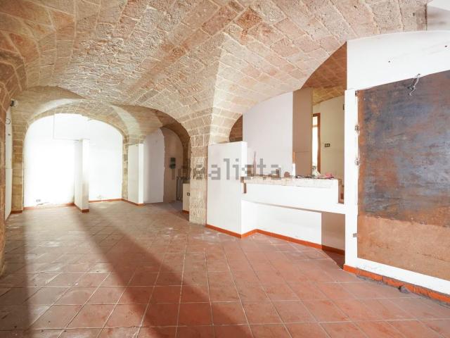 Locale in vendita di 500 m²