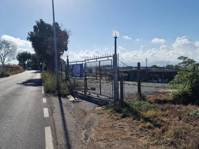 Locale in vendita di 500 m²