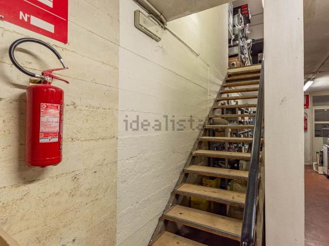 Locale in vendita di 500 m²