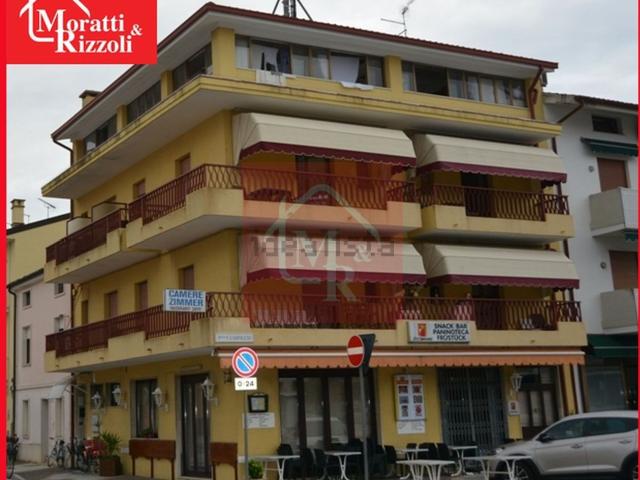 Locale in vendita di 500 m²