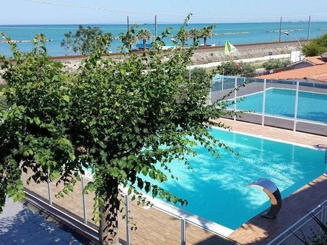 Locale in vendita di 500 m²