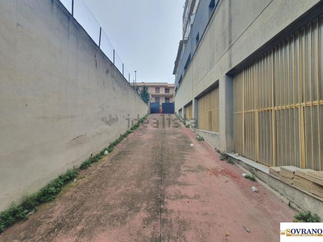 Locale in vendita di 500 m²