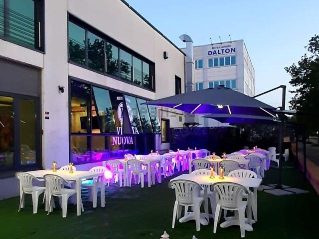 Locale in vendita di 500 m²