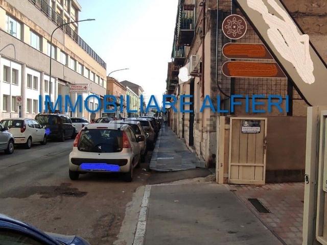 Locale in vendita di 500 m² in Via Francesco Paga, 34