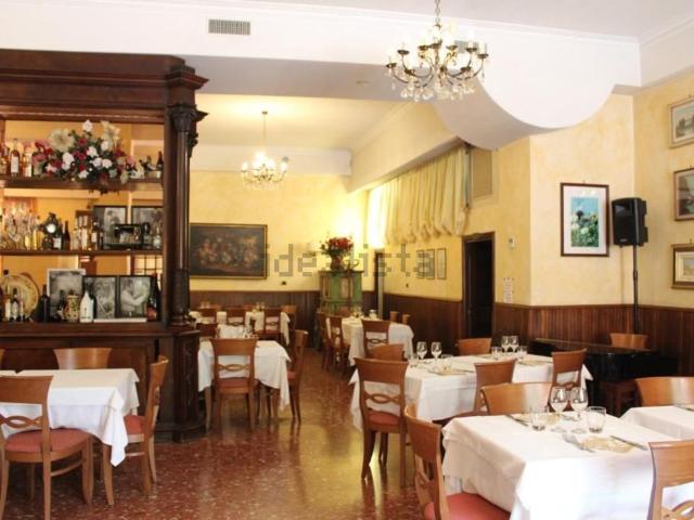 Locale in vendita di 500 m² in Via Nomentana, 1335