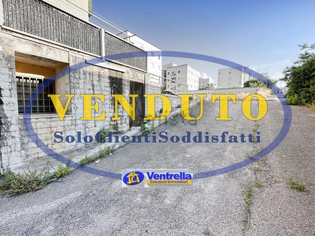Locale in vendita di 500 m² in Via San Marco