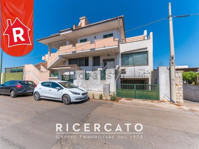 Locale in vendita di 500 m² in Via San Domenico Savio, 22