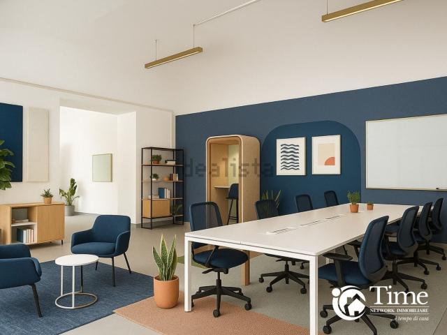 Locale in vendita di 500 m² in Via Pietro Mascagni