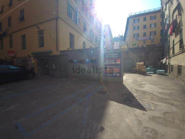 Locale in vendita di 500 m² in Via Rino Mandoli
