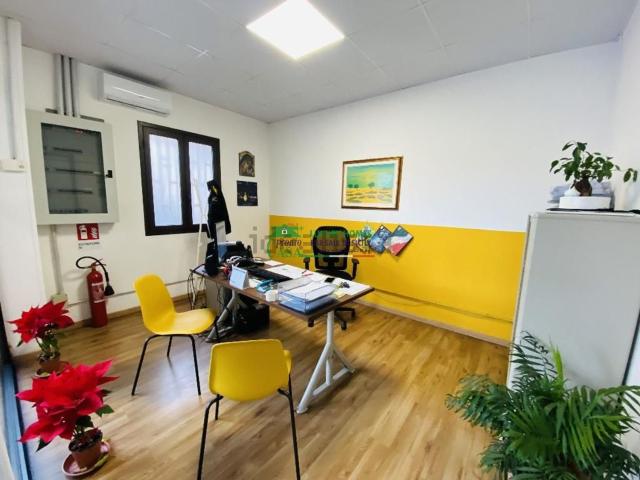 Locale in vendita di 500 m² in Viale delle Americhe
