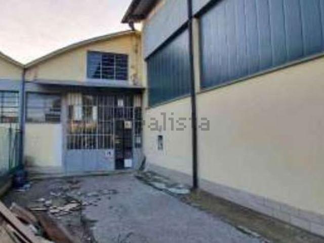 Locale in vendita di 507 m² in Via C. Monari