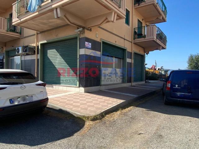 Locale in vendita di 50 m² in Contrada Amarelli