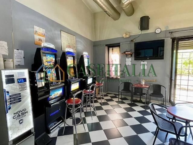 Locale in vendita di 50 m² in Corso Orbassano, 299