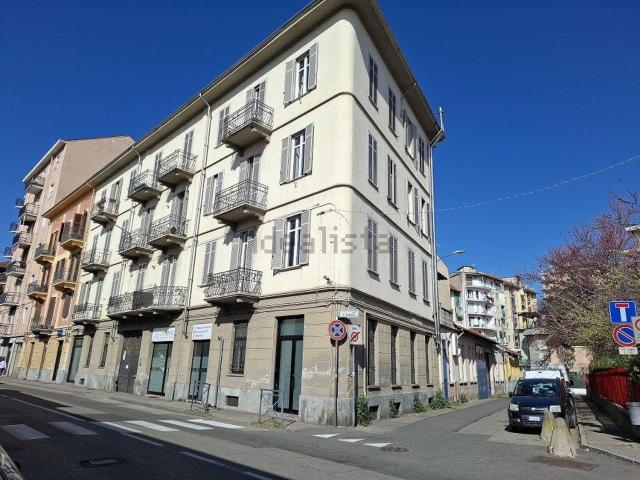 Locale in vendita di 50 m² in Corso Galileo Ferraris, 27
