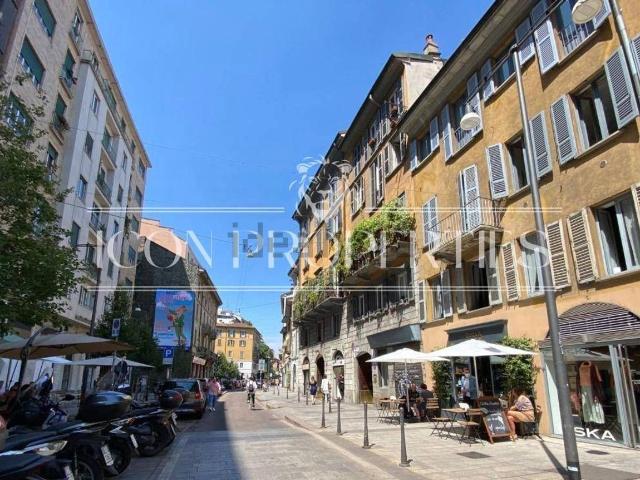 Locale in vendita di 50 m² in Corso Garibaldi