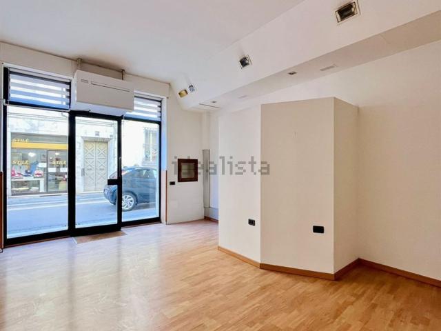 Locale in vendita di 50 m² in Corso Giacomo Matteotti