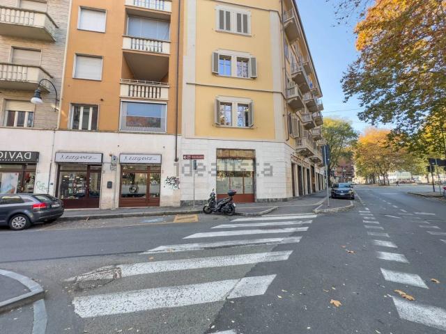 Locale in vendita di 50 m² in Corso Principe Eugenio