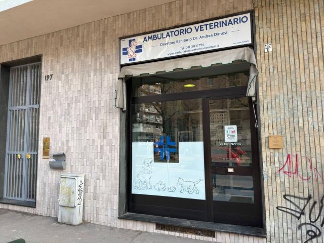 Locale in vendita di 50 m² in Corso Racconigi, 197