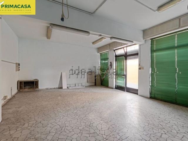 Locale in vendita di 50 m² in Corso Roma